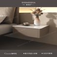 thumbnail image 1 of Buros-mesita De noche con cámara para el hogar, mueble De dormitorio, mesita De noche, 1 of 4