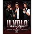 thumbnail image 2 of Il Volo: Takes Flight - Live From the Detroit Opera House (DVD), Geffen Records, Music & Performance, 2 of 2