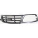 thumbnail image 4 of Grille Assembly For 1999-2004 Ford F-150 F-250, 4 of 9