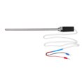 thumbnail image 2 of K Type Probe Thermocouple, Versatile Thermocouple Probe 1M  for Laboratory, 2 of 7