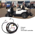 thumbnail image 3 of Arnés de Alambre de Control, High Longevity Cart Arnese Soild High conductividad 103850301 Para Precedentes 2012-2014, 3 of 7