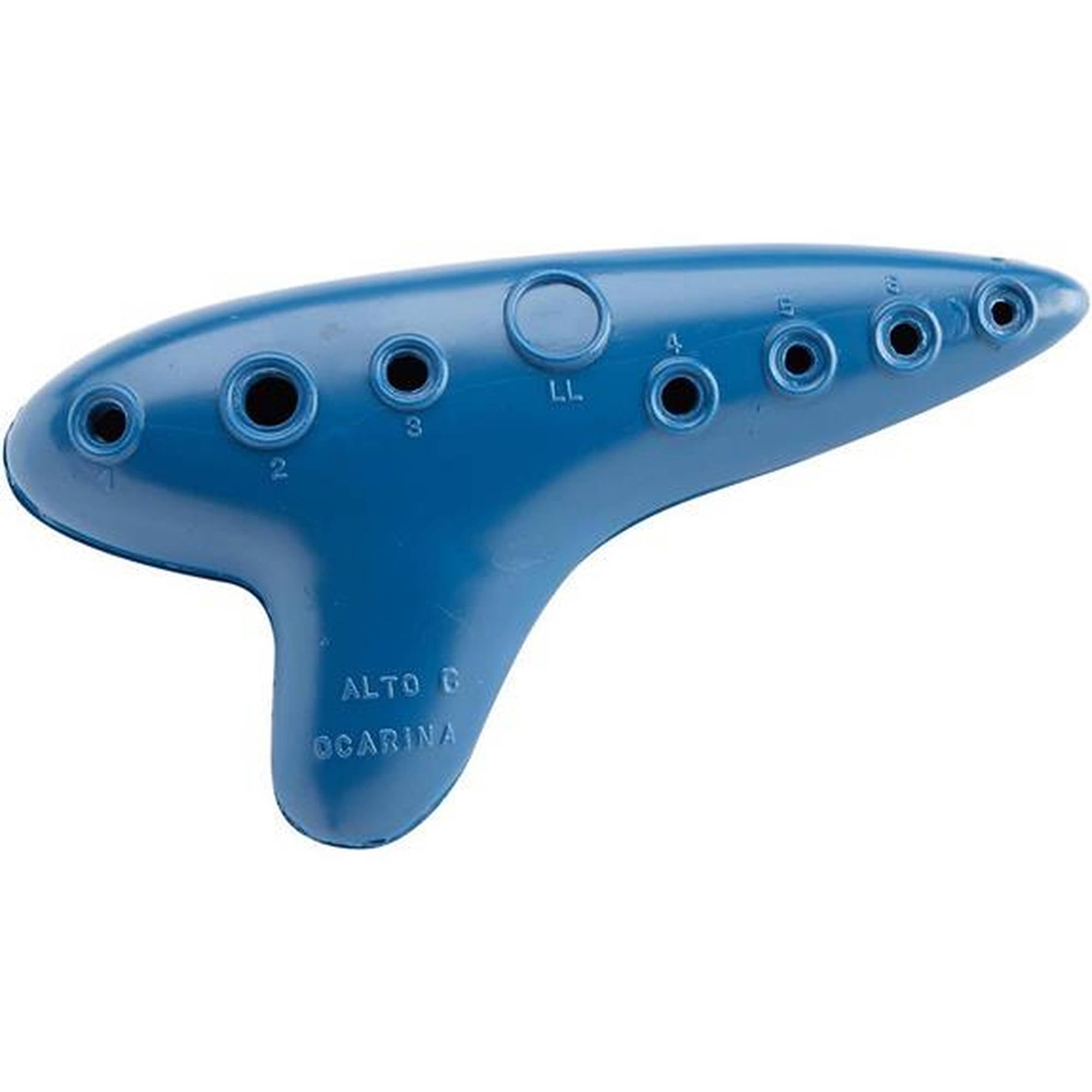 Grover Ocarina Sweet Potato Walmart