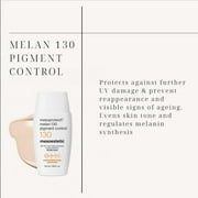 Mesoestetic Cosmelan Home Pack Night Treatment
