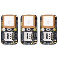 thumbnail image 1 of 3X Placa de Circuito Impreso PCBA con Rastreador GPS ZX908 Mini 4G para de Seguimiento de Vehículos y Personas, Localizador Satelital Beidou Inalámbrico WIFI, 1 of 5