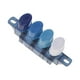 thumbnail image 4 of Interruptor de ventilador eléctrico de 3 velocidades y 4 botones, repuesto de ajuste universal, montaje para ventiladores de pedestal de mesa, accesor, 4 of 9