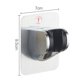 thumbnail image 3 of Cabeza de montaje ajustable soporte auricular de baño Soporte de ducha de pared Productos de baño, 3 of 6