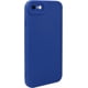 thumbnail image 1 of Funda para iPhone SE 2022/iPhone SE 2020/iPhone 7/iPhone 8, silicona líquida, fina, antigolpes, para iPhone SE 2022, bonita funda trasera para niñas y mujeres, color azul claro, 1 of 8