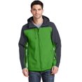 thumbnail image 1 of Hooded Core Soft Shell Jacket, 1 of 2