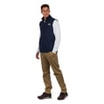 thumbnail image 2 of Chaleco THE NORTH FACE Tsillan para hombre en Summit Navy Heather, 2 of 4