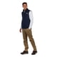 thumbnail image 2 of Chaleco THE NORTH FACE Tsillan para hombre en Summit Navy Heather, 2 of 4