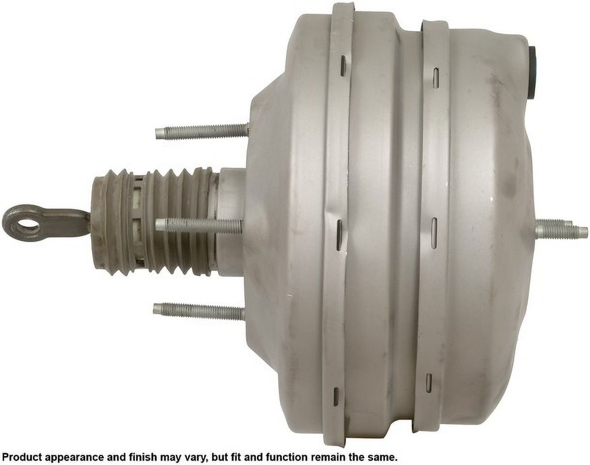 Remanufactured Cardone Reman Power Brake Booster P/N:54 77205