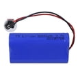 thumbnail image 4 of 3.7V Rechargeable 3600MAH-9600Mah Li-io Battery Pack SM2.54 For Speaker Camera, 4 of 5