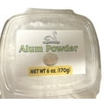 thumbnail image 6 of Eleganceinlife Alum Powder Net WT 6 oz (170g)Packed in USA, Vegan, Gluten-Free, Vegetarian, 6 of 6