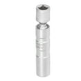 thumbnail image 1 of Enchufe De Extracción De Bujía, Pared Delgada Enchufe De Bujía Universal De 12 Puntos Acero Al Cromo Vanadio Rotación De 360 ​​grados Para Reparación ANGGREK Otros, 1 of 8