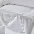 thumbnail image 4 of Martha Stewart  300 Thread Count White Down Comforter King, 4 of 4