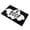 A001- A, variant on Halloween Rug, Halloween Ghost Decorations, Halloween Front Door Mat, Black and White Outdoor Rug, 32X20 Inch Soft Tufted Indoor Outdoor Non-Slip Floor Mat with Cute Ghost Boo