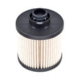 thumbnail image 1 of Filtro de Combustible SAKURA 3008 Para Peugeot L4 2.0L Diesel 2017 A 2020, 1 of 3