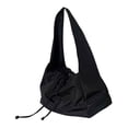 thumbnail image 2 of Bolso de hombro para mujer, bolso cruzado, bolso femenino para vacaciones, compras de primavera Nailon engrosado Yuyangstore Bolso de hombro para mujer, 2 of 8