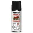 thumbnail image 2 of Tremclad Flat Black Rust Paint, 2 of 2