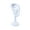 White, variant on Earring Display Stand,Earrings Display Holder Stand Mannequin,Jewelry Rack Model