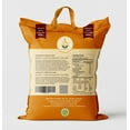 thumbnail image 5 of Shastha Foods Gobindo Bhog Rice, 10 lbs (4.54 kgs) (pack of 1), Gluten-Free Aromatic Rice, 5 of 6