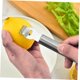 thumbnail image 4 of unbranded 3Ud Slicer Para Verduras Y Queso De Acero Inoxidable Con Función Para Cocina, 4 of 8