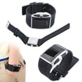 thumbnail image 5 of Xinyolin Men Women Fashion LED Digital Display Square Case Sports Casual, Wrist Watch, 5 of 8