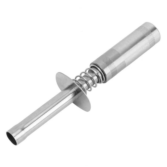 Haofy HSP Igniter, Aluminum Alloy High Reliability Wear Resistant Glow Plug Igniter, For HSP 80103 Oil Trucks Fuel Systems