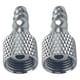 thumbnail image 5 of Adaptador de manguera de aerógrafo de 2 uds para conector separador de manguera de aire de 6x4mm para pintura artística, 5 of 9