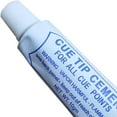 thumbnail image 5 of Colle pour Embouts de Queue de Billard Séchage Rapide Accessoires Billard Transparents 10g, 5 of 5
