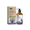 thumbnail image 1 of Lavender Relaxation Massage Oils for Massage Therapy, Sore Muscle Massage Oil Christmas Gifts Spa Treatment Gift Set for Soothes, 1 of 5