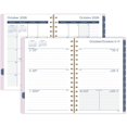 thumbnail image 4 of Mead® Floral Leaves SM W/M Planner, 2027, 4 of 6