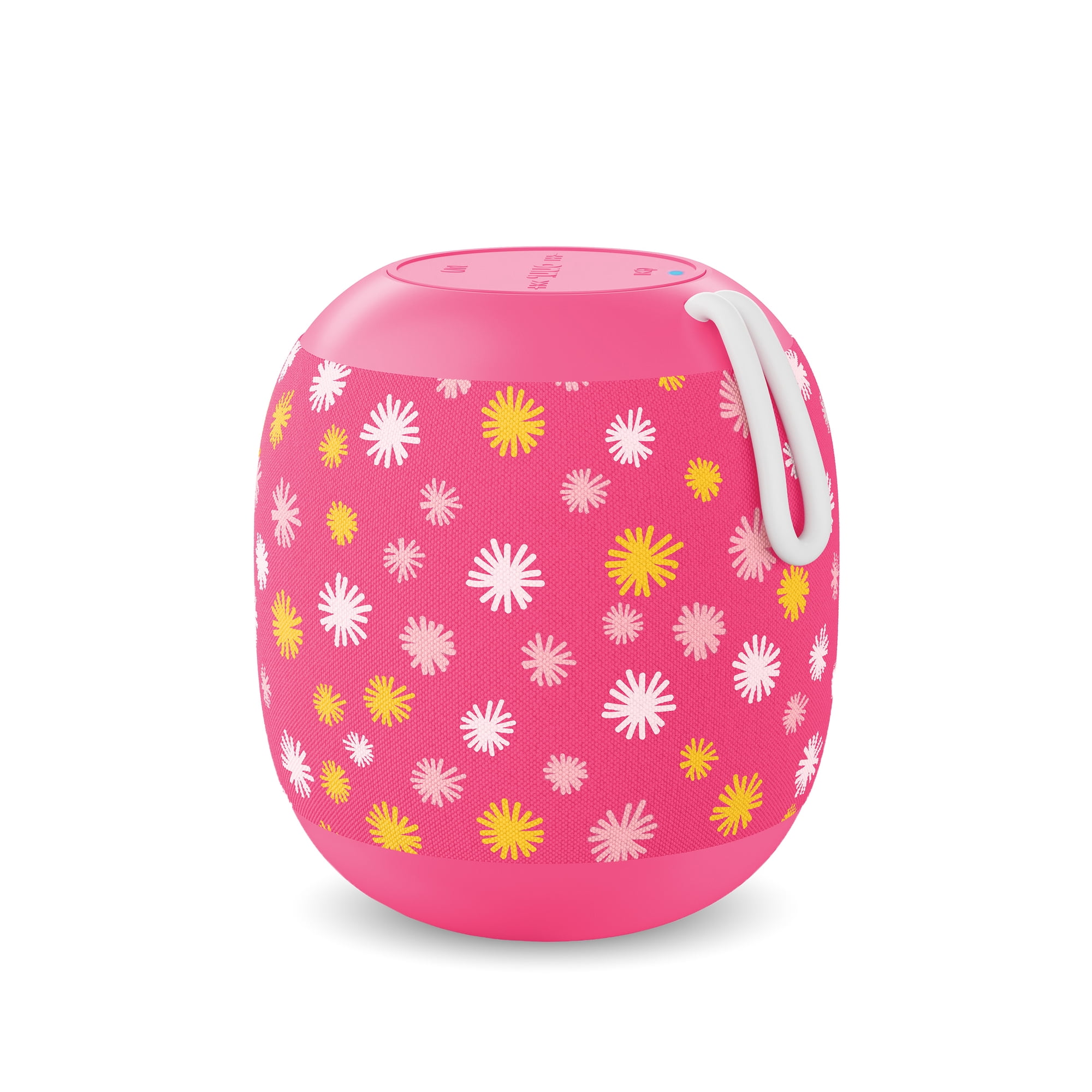 onn. Portable Bluetooth Speaker