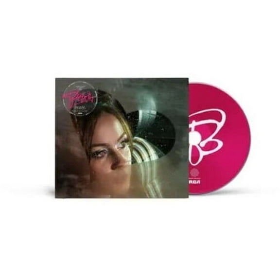 Biig Piig - 11:11 - Music & Performance - CD