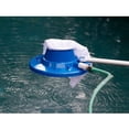thumbnail image 5 of HeroNeo Collection Bag Swimming Pool Vacuum Cleaner Accessories Replacement Underwater, 5 of 6