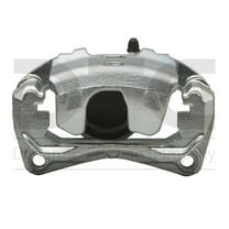 Front Left Dynamic Friction Company Premium Brake Caliper 331-67119 For 2007-2009 Nissan Altima, 2007-2010 Nissan Sentra