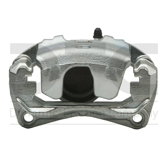 Front Left Dynamic Friction Company Premium Brake Caliper 331-67119 For 2007-2009 Nissan Altima, 2007-2010 Nissan Sentra