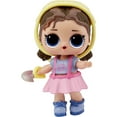 LOL Surprise Earth Love Grow Grrrl Doll with 7 Surprises, Earth Day