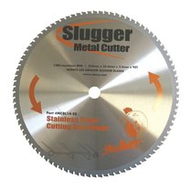 Fein 14",90-Teeth Cutoff Saw Blade,Stainless Steel 63502014620