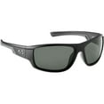 thumbnail image 1 of Flying Fisherman Reefline Polarized Sunglasses - Matte Black/Smoke, 1 of 1