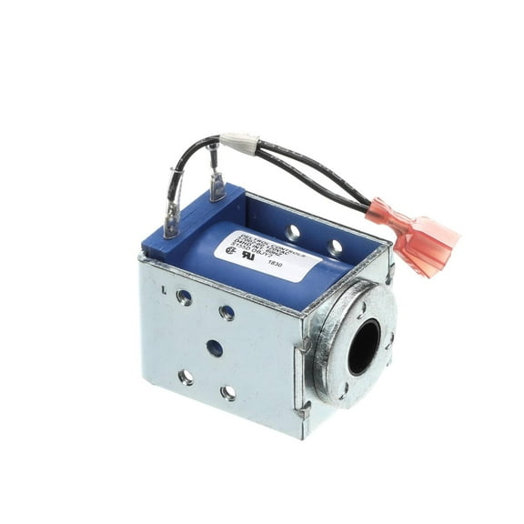 Bunn Solenoid Ay,W/Leads Lpg2E120V 05939.0005 - Genuine OEM Replacement Part