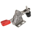 thumbnail image 1 of Vertical Clamp, Hold Down Clamp Safe Stainless Steel  For Industry, 1 of 8