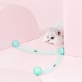 thumbnail image 5 of Smart Rolling Ball Ball Toy Fun Cat Ball Sound Grinding Teeth Self Hi Undulator, 5 of 5