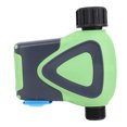 thumbnail image 1 of Smart Sprinklers Timer Plant Automatic Watering System with Rain Delay WiFi Watering Timer for Garden Lawn, 1 of 7