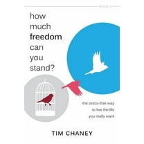 How Much Freedom: How Much Freedom Can You Stand? : The Stress-Free Way to Live the Life You Really Want (Series #1) (Paperback)