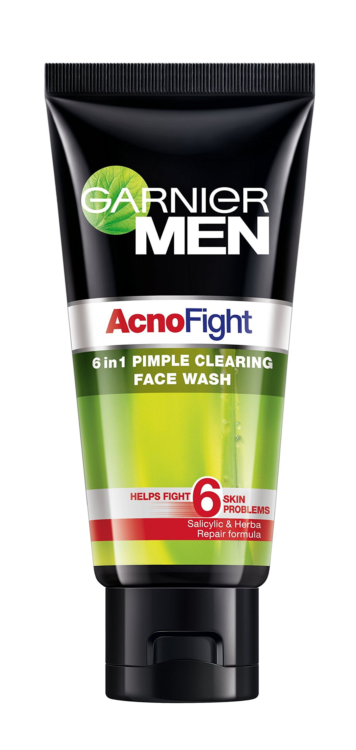 Garnier Men Acno Fight Face Wash for Men, 15g