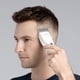thumbnail image 1 of Cortadora de pelo eléctrica Usb para hombres, adultos y niños, cortadora de pelo recargable inalámbrica, máquina profesional Banban XianweiShao 8390613995483, 1 of 1