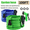 Retractable 50FT blue, variant on Heavy-Duty 100ft Expandable Garden Hose with Leak-Proof Copper Connectors, Flexible Lightweight Hose for Lawn Car Washing & Gardening, Kink-Resistant 3/4" Green/Black Hose with US Standard Thread