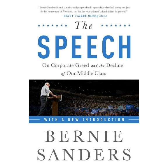 Speech, (Paperback)