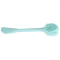 thumbnail image 4 of Cepillo De Limpieza De Silicona, Cepillo De Limpieza De Mascarilla Facial Suave, Puntos Negros De Limpieza Profunda, Piel Suave, Cómodo Para Un Uso Fácil, 4 of 7